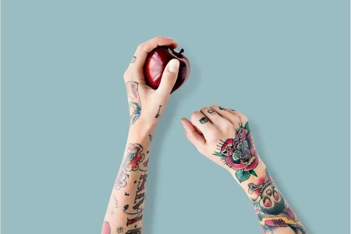 Die 10 besten Tattoo-Salben des Jahres 2023: Bepantriz, Bepantol und mehr!